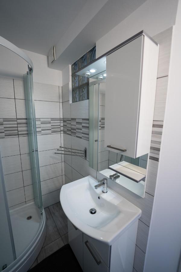 Bellevue Molet Apartments Копер Экстерьер фото