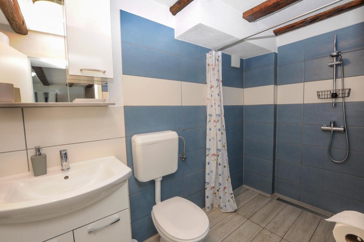 Bellevue Molet Apartments Копер Экстерьер фото